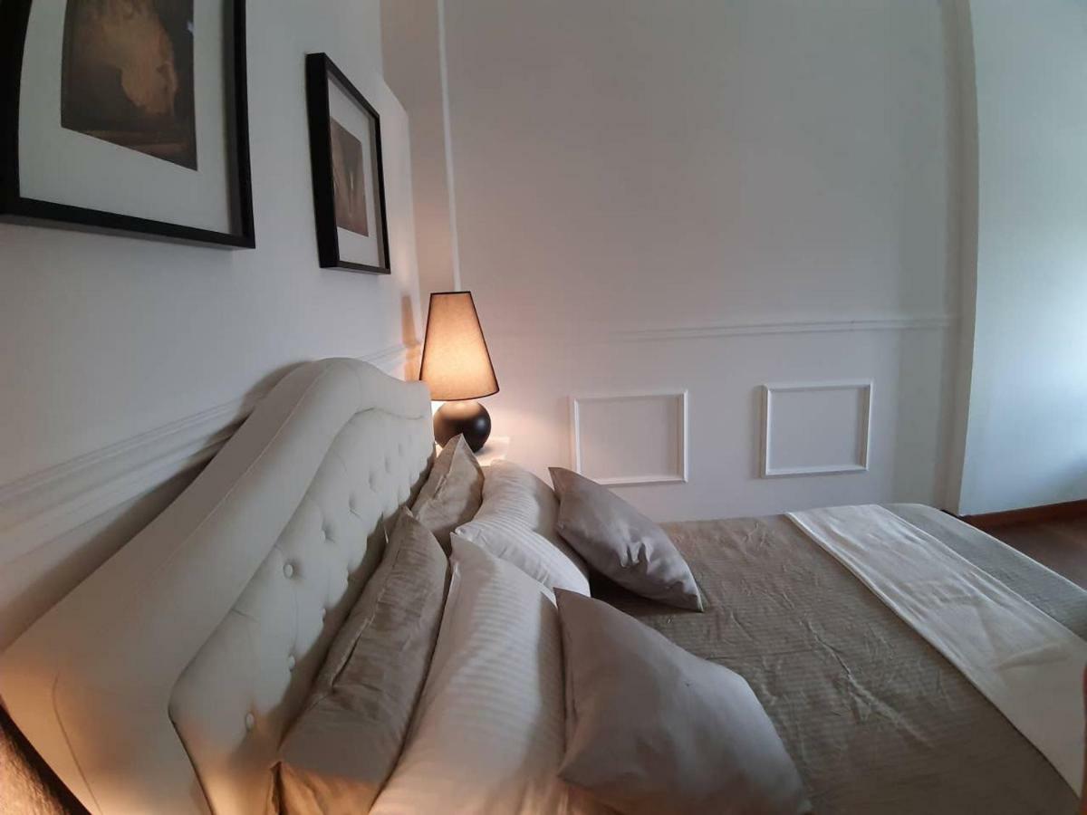 Hs4U Duomo View Art & Design Apartment Close To Central Train Station Флоренція Екстер'єр фото