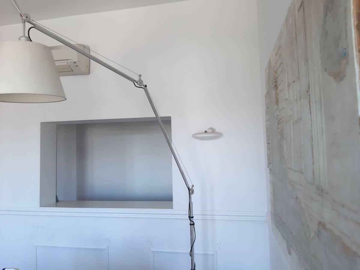 Hs4U Duomo View Art & Design Apartment Close To Central Train Station Флоренція Екстер'єр фото