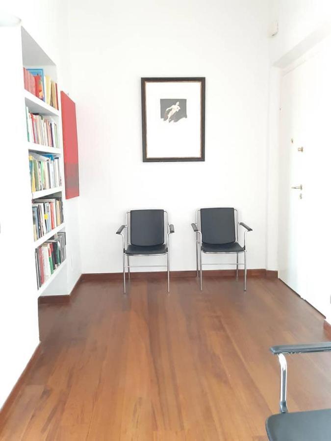 Hs4U Duomo View Art & Design Apartment Close To Central Train Station Флоренція Екстер'єр фото